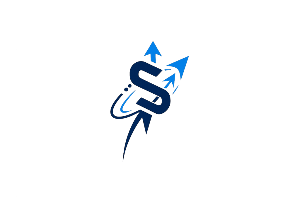 Stratonavis brand symbol